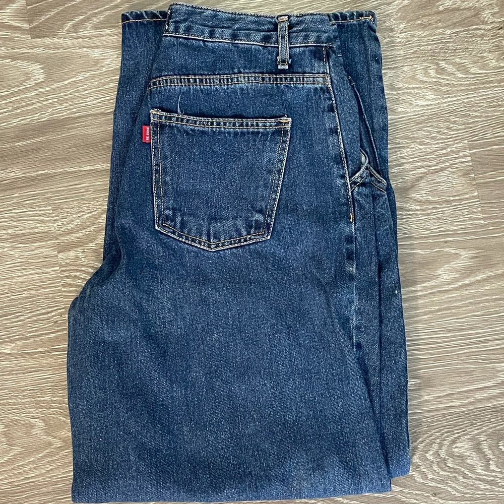 REDONE vintage jeans